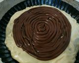 手土産に！十八番クロスタータ♡アレンジ∞作り方5写真