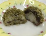 昆布おはぎ作り方6写真