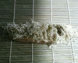 海外でも☆焼き鯖の棒寿司作り方7写真
