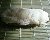 海外でも☆焼き鯖の棒寿司作り方8写真