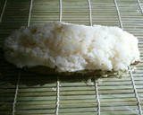 海外でも☆焼き鯖の棒寿司作り方8写真