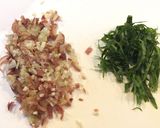 混ぜて簡単!ご飯のおとも・ふりかけ作り方1写真