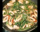 水菜とちくわのお浸し作り方3写真