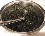 うまっ!!鶏胸肉とオクラのネバッともやし作り方5写真