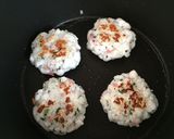混ぜて焼くだけ！簡単はんぺん焼き作り方5写真