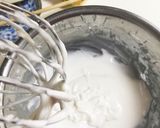 卒業、お祝いのプレゼントにアイシングデコ作り方5写真