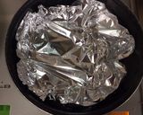 鶏肉と大根のこってり甘酢煮作り方5写真