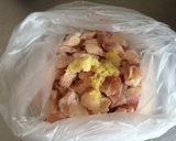 居酒屋みたい！軟骨の唐揚げ作り方2写真