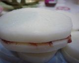 長芋の梅肉天ぷら作り方3写真