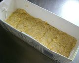 おからDiet♪おからのコーンブレッド♪作り方2写真