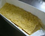 おからDiet♪おからのコーンブレッド♪作り方3写真