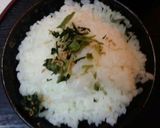 血管ダイエット699(無油麻婆定食)作り方1写真