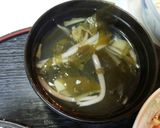 血管ダイエット699(無油麻婆定食)作り方2写真