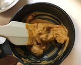 おっ〇い形 ダックワーズ作り方8写真