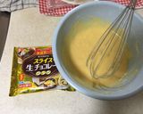 ファイブ釜焼きシュークリーム作り方1写真