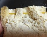 簡単お弁当にも♪油揚げに卵ポン♪の甘辛焼作り方4写真