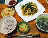 野菜多めの♪チンジャオロース作り方10写真