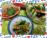 ♥✴牛肉&ヒヨコ豆&とまと煮込み✴♥作り方3写真