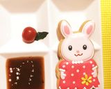 刺激的☆スイチリ付けクッキー作り方1写真