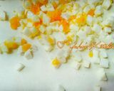 ちょい固め！ボッテリ派のタルタルソース★作り方2写真