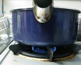 だま知らず、失敗知らずのホワイトソース作り方1写真
