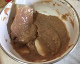 ファイブ釜焼きシュークリーム作り方8写真