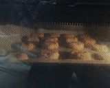 キヌアとオカラのレモン風味スコーン作り方3写真