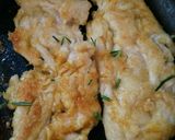 ローズマリーたっぷりささ身のカレー風味作り方1写真