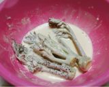 ◆サクサク軽い食感♪タラの芽天ぷら◆作り方2写真