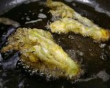◆サクサク軽い食感♪タラの芽天ぷら◆作り方3写真