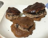 ファイブ釜焼きシュークリーム作り方11写真