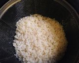 舞茸ご飯作り方1写真