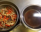 舞茸ご飯作り方5写真