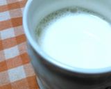 友達にも大好評!!ほぼ牛乳のカフェオレ★作り方1写真