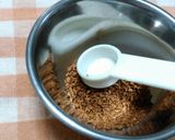 友達にも大好評!!ほぼ牛乳のカフェオレ★作り方2写真