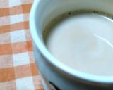 友達にも大好評!!ほぼ牛乳のカフェオレ★作り方4写真