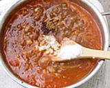 ガルバンゾーのカレー作り方5写真