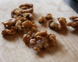 沢山食べて欲しい煮干おやつ鉄フライパン編作り方2写真