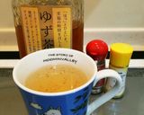 風邪撃退！スパイシー柚子茶☆作り方3写真