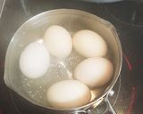 酸っぱい！けどクセになる♪鶏の酢煮込み作り方1写真