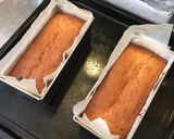 マーマレードパウンドケーキ作り方8写真