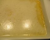 レモン スクエアー バー作り方10写真
