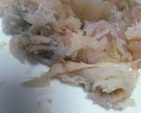 梅風味と海苔風味のPempek作り方3写真