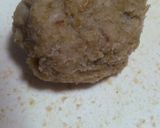 梅風味と海苔風味のPempek作り方13写真