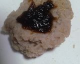 梅風味と海苔風味のPempek作り方12写真