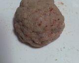梅風味と海苔風味のPempek作り方11写真
