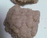 梅風味と海苔風味のPempek作り方9写真