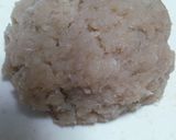 梅風味と海苔風味のPempek作り方6写真