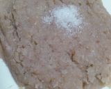 梅風味と海苔風味のPempek作り方5写真