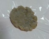 梅風味と海苔風味のPempek作り方15写真
